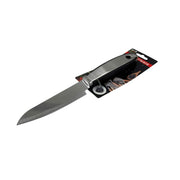 Sharp chef’s knife with non-slip grip available on Spotngrab Lebanon.