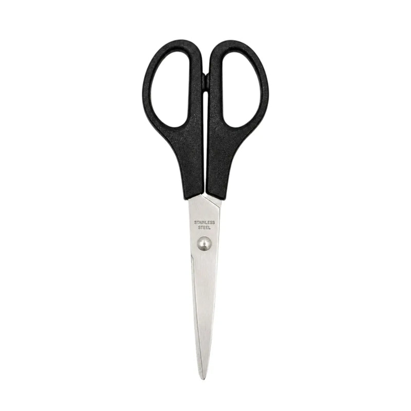LYNX 16cm stainless steel office scissors with a 9cm precision blade on Spotngrab Lebanon.