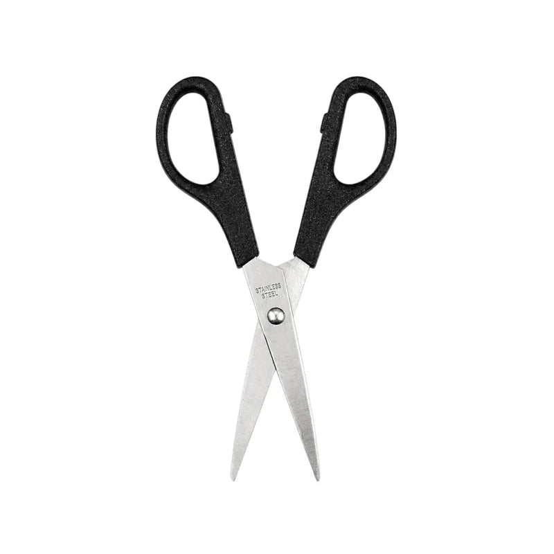LYNX 16cm stainless steel office scissors with a 9cm precision blade on Spotngrab Lebanon.