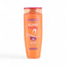 L'Oréal Elvive Dream Lengths Restoring Shampoo XXL – pink bottle for long, damaged hair with keratin, castor oil, and vitamins