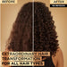 L'Oréal Elvive Extraordinary Oil Shampoo – golden bottle for normal to dry hair, enriched with 6 precious flower oils for softness and shine