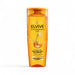 L'Oréal Elvive Extraordinary Oil Shampoo – golden bottle for normal to dry hair, enriched with 6 precious flower oils for softness and shine