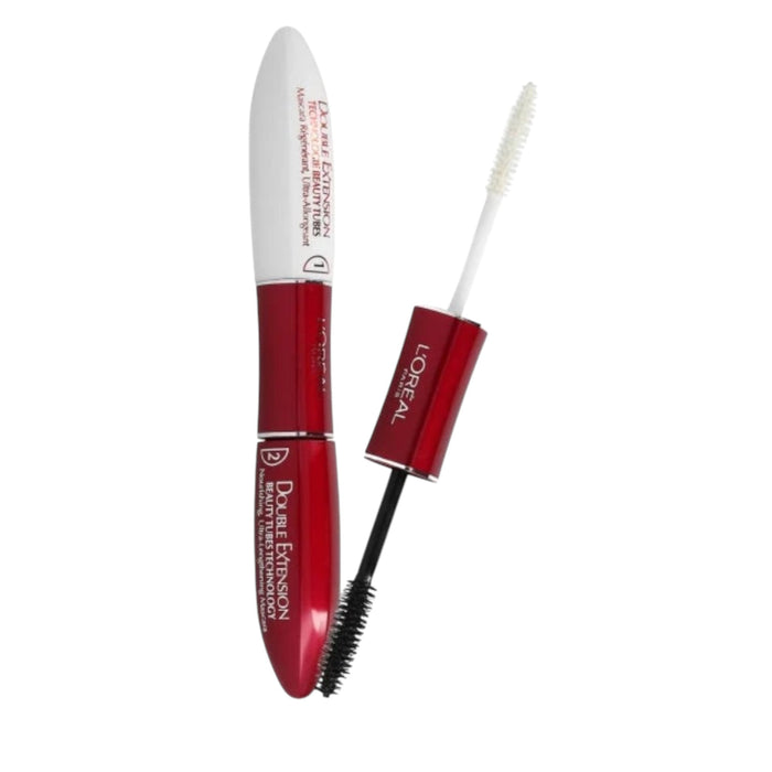 L'Oréal Paris Double Extension Beauty Tubes Mascara at spotngrab lebanon