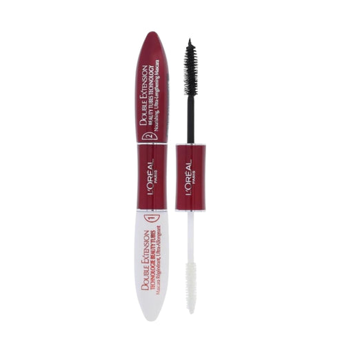 L'Oréal Paris Double Extension Beauty Tubes Mascara available at spotngrab beirut