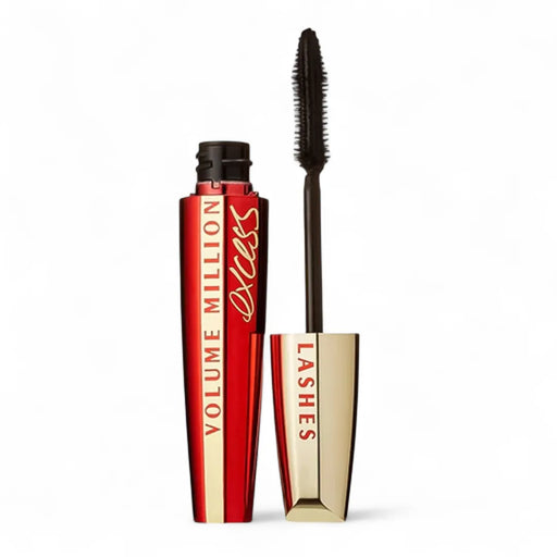 L'Oréal Paris Volume Million Lashes Excess Mascara Available at spotngrab lebanon