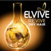 L'Oréal Paris Elvive Extraordinary Oil Nourishing Shampoo XXL – gold bottle for dry to very dry hair with rare flower oils for deep hydration and shine