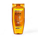 L'Oréal Paris Elvive Extraordinary Oil Nourishing Shampoo XXL – gold bottle for dry to very dry hair with rare flower oils for deep hydration and shine