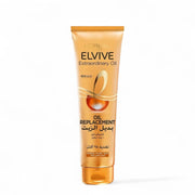 L'Oreal Elvive Extraordinary Oil bottle 