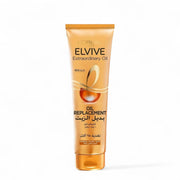 L'Oreal Elvive Extraordinary Oil bottle 