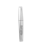 L'Oréal Paris False Lash Architect 4D mascara in silver faceted tube with applicator wand on Spotngrab Lebanon.