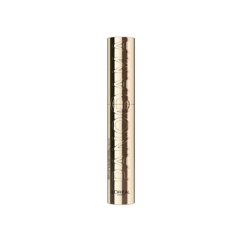 L'Oréal Panorama Mascara Black – Shop L'Oréal Makeup Lebanon