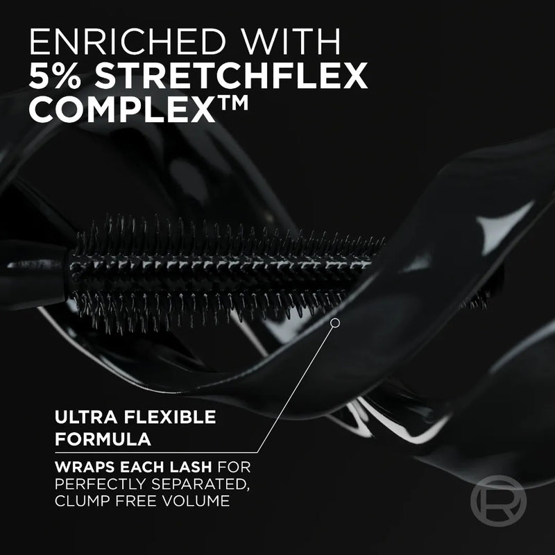 L'Oréal Panorama Mascara Black – Shop L'Oréal Makeup Lebanon