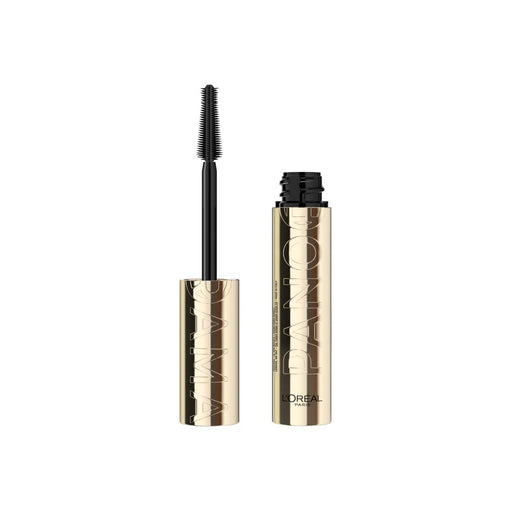 L'Oréal Panorama Mascara Black – Shop L'Oréal Makeup Lebanon