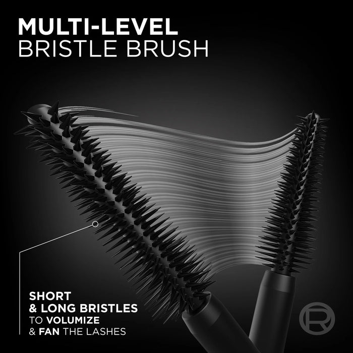 L'Oréal Panorama Mascara Black – Shop L'Oréal Makeup Lebanon