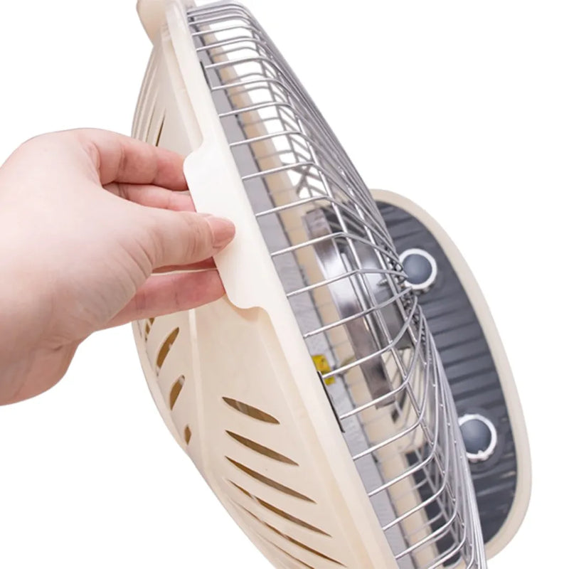 White Lexical LSH 8060 2 sun heater