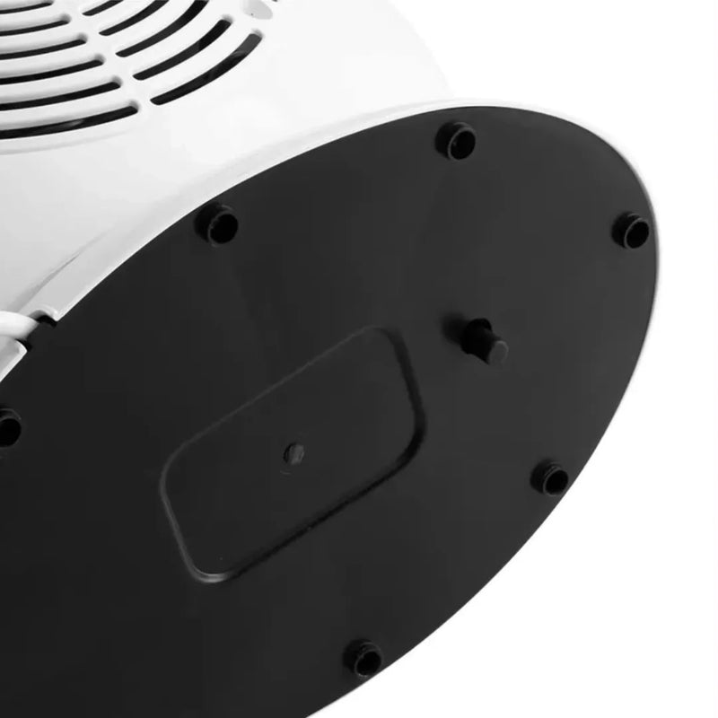 Lexical LFH 8076 1 fan heater safety features
