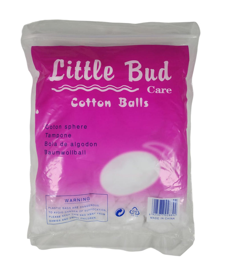 cotton balls spotngrab