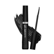 Close-up of the patented hook-bristle brush for Telescopic Lift mascara on Spotngrab.