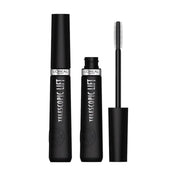 Close-up of the patented hook-bristle brush for Telescopic Lift mascara on Spotngrab.