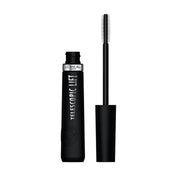 Close-up of the patented hook-bristle brush for Telescopic Lift mascara on Spotngrab.