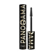 Dramatic fanned-out lash effect using Volume Million Lashes mascara on Spotngrab.