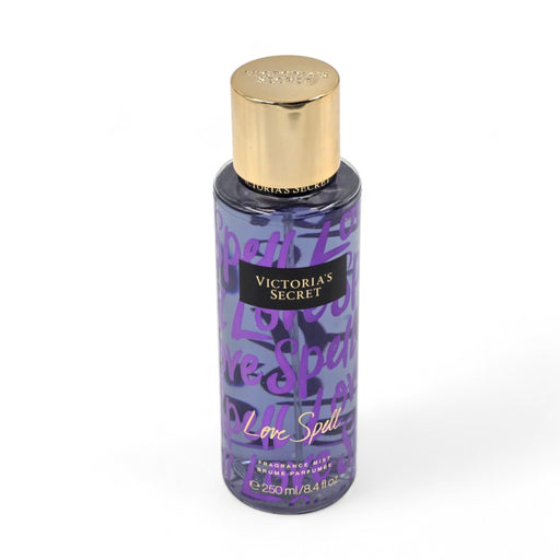 Love Spell Body Mist – Fruity Floral Fragrance – SpotNGrab Lebanon