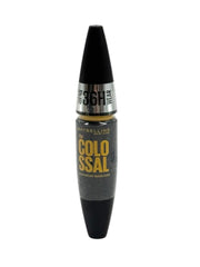 Long-lasting waterproof mascara for 36-hour wear.