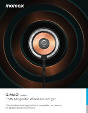 Momax Q.MAG