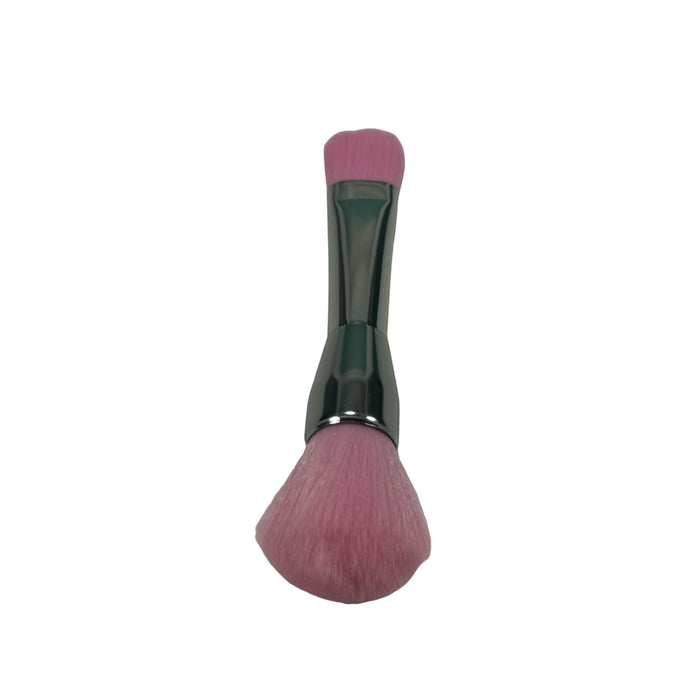 Double-ended Multipurpose Makeup Brush 1 pcs