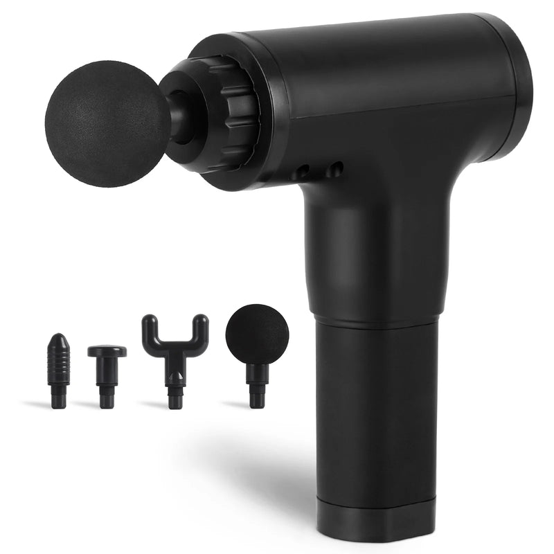 massage gun muscle relief from spotngrab