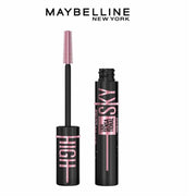 Maybelline Sky High Mascara – Flex Tower Brush – Black Volume & Length available at spotngrab lebanon