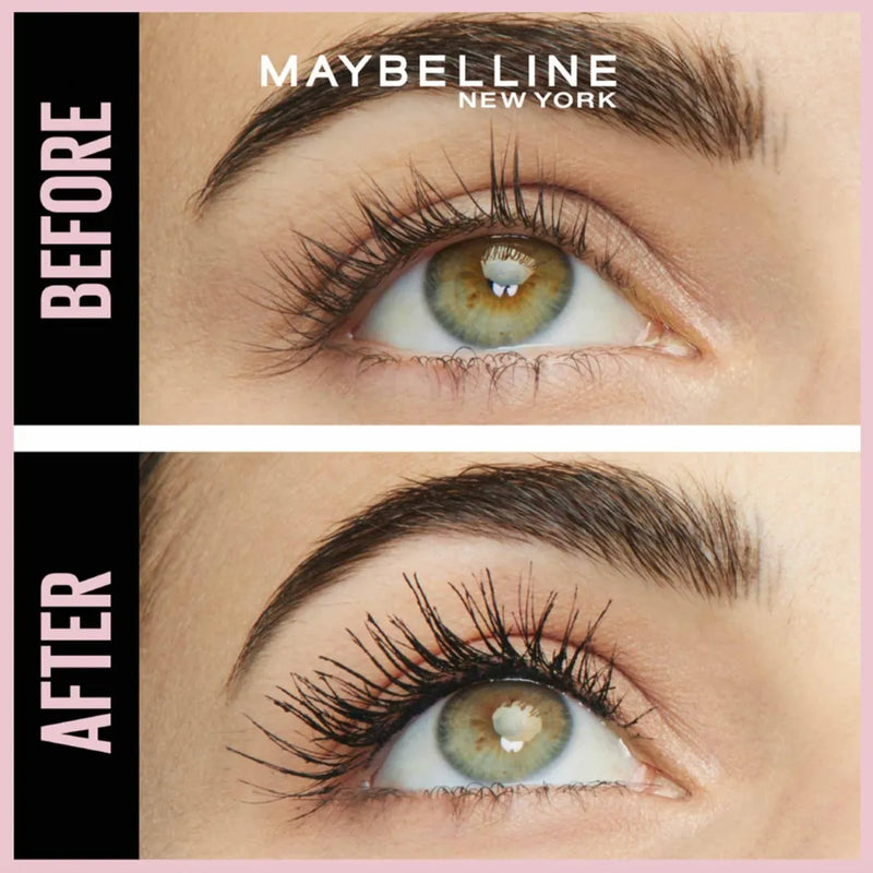 Maybelline Sky High Mascara – Flex Tower Brush – Black Volume & Length
buy yours at spotngrab beirut