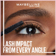 Maybelline Sky High Mascara – Flex Tower Brush – Black Volume & Length available at spotngrab beirut