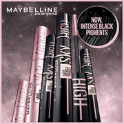 Maybelline Sky High Mascara – Flex Tower Brush – Black Volume & Length available at spotngrab beirut