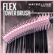 Maybelline Sky High Mascara – Flex Tower Brush – Black Volume & Length spotngrab beirut
