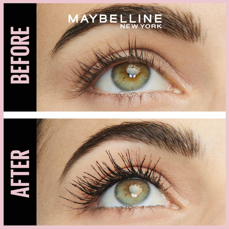 Maybelline Sky High Mascara – Flex Tower Brush – Black Volume & Length
buy yours at spotngrab beirut