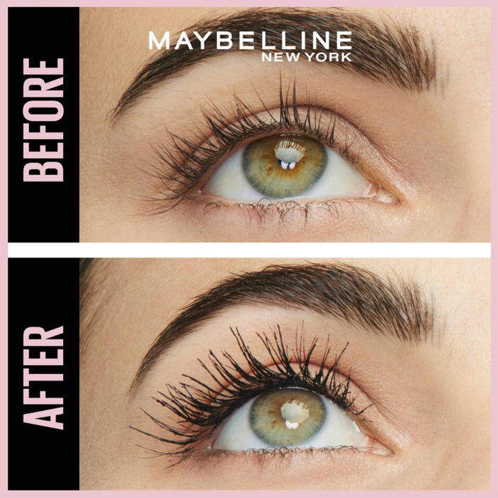 Maybelline Sky High Mascara – Flex Tower Brush – Black Volume & Length
buy yours at spotngrab beirut