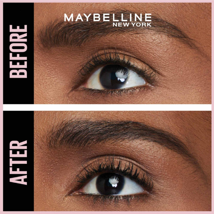 Maybelline Sky High Mascara – Flex Tower Brush – Black Volume & Length
shop now at spotngrab beirut