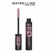 Maybelline Sky High Mascara – Flex Tower Brush – Black Volume & Length