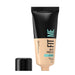 Maybelline Fit Me Matte + Poreless Foundation 110 Porcelain vailable at spotngrab 