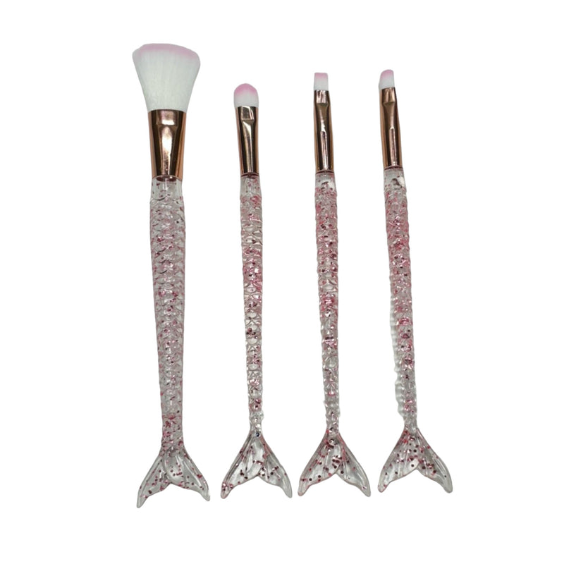 Mermaid Brush spotngrab