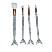 Mermaid Brush spotngrab