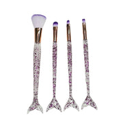 Mermaid Brush spotngrab