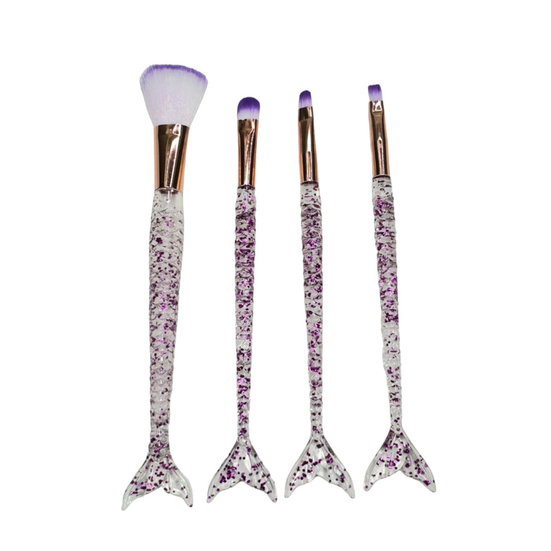 Mermaid Brush spotngrab