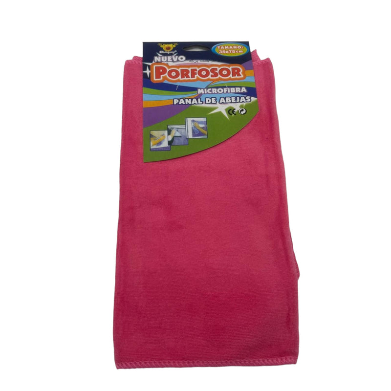 microfiber towel spotngrab