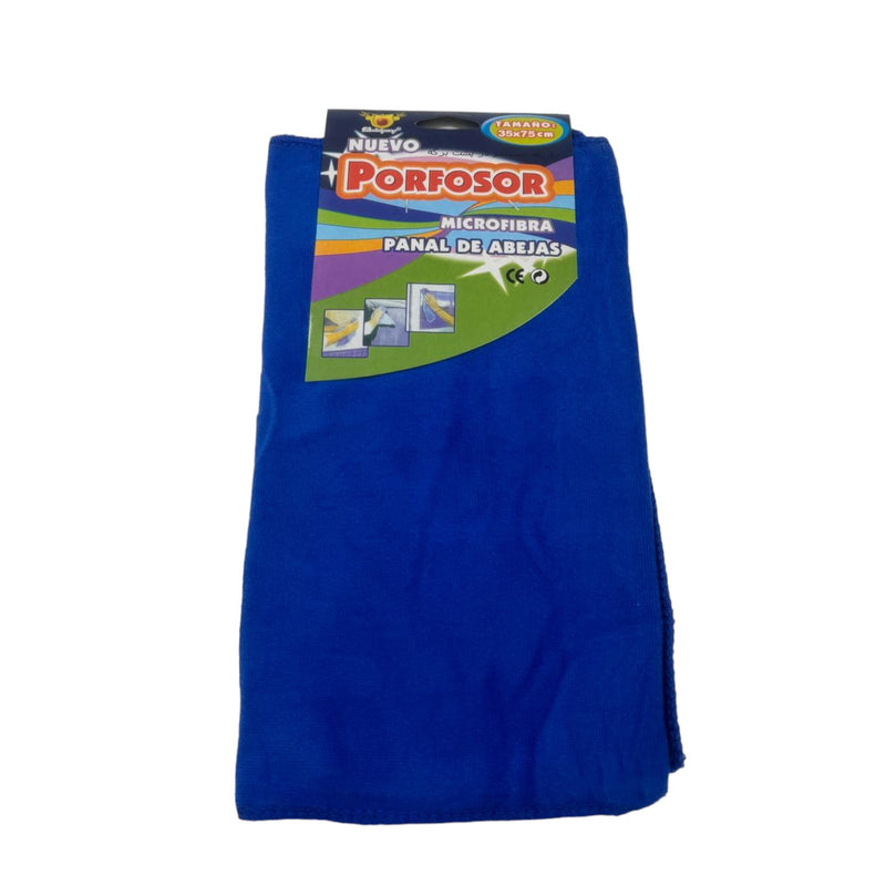 microfiber towel spotngrab