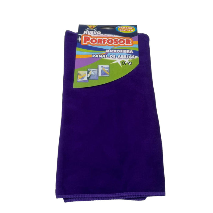 Microfiber Multipurpose Cleaning Cloth