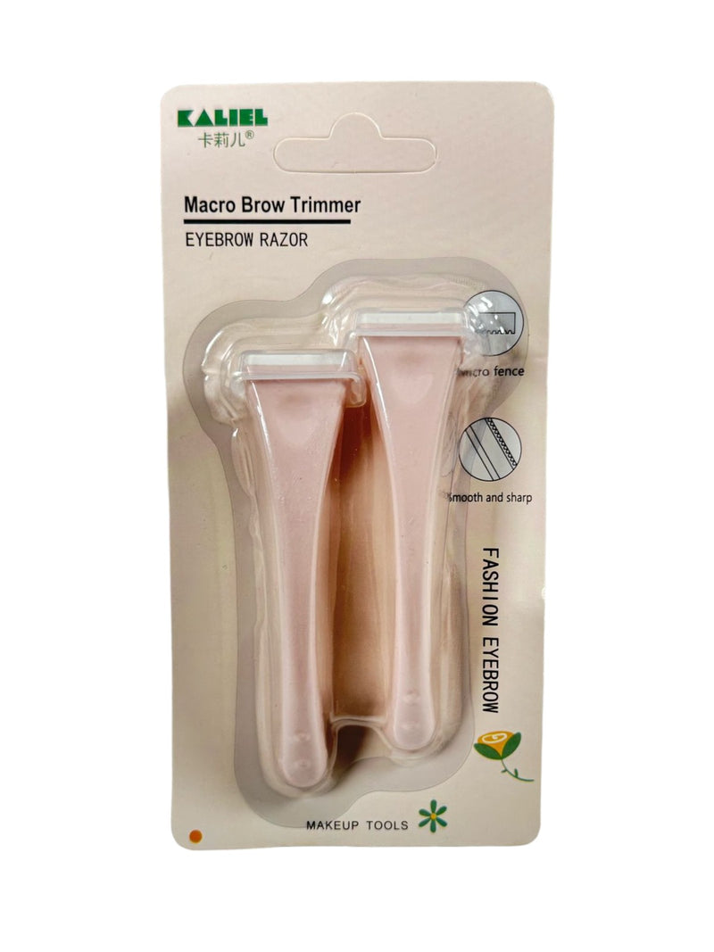 Mini Portable Razor Spotngrab