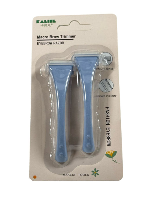 Mini Portable Razor Shaver Women Hair Remover set of 2