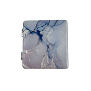 Double-sided magnifying mirror for makeup touch-ups in Beirut